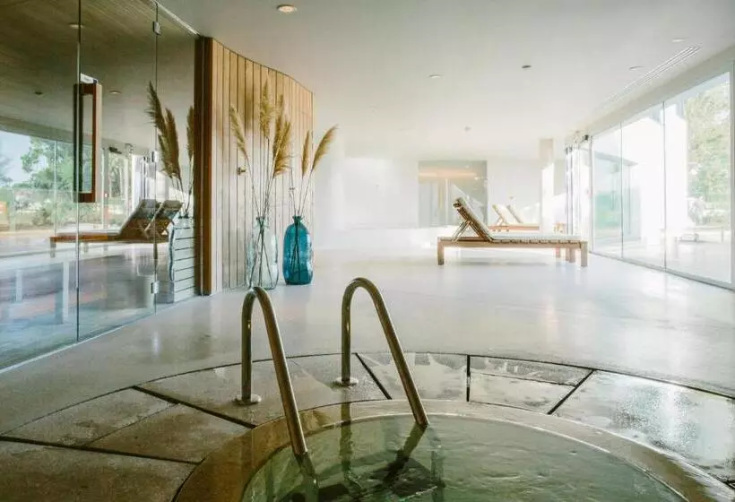 ホテル Hôtel Les Hortensias Du Lac