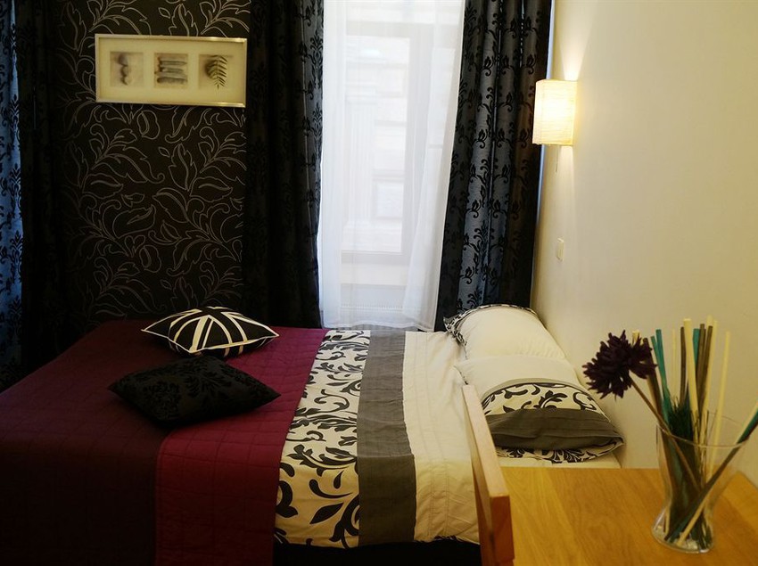 ペンション Katyusha Gh