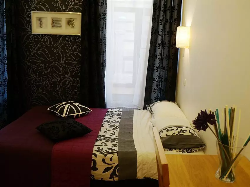 ペンション Katyusha Gh