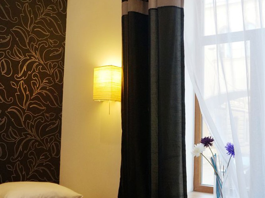 ペンション Katyusha Gh