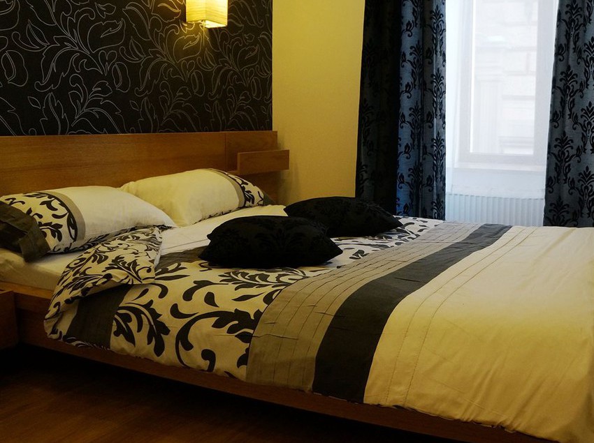 ペンション Katyusha Gh