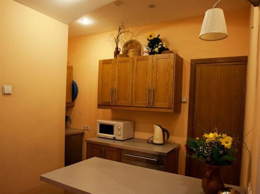 ペンション Katyusha Gh