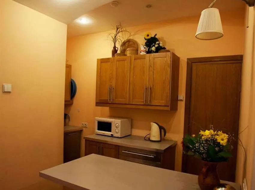 ペンション Katyusha Gh