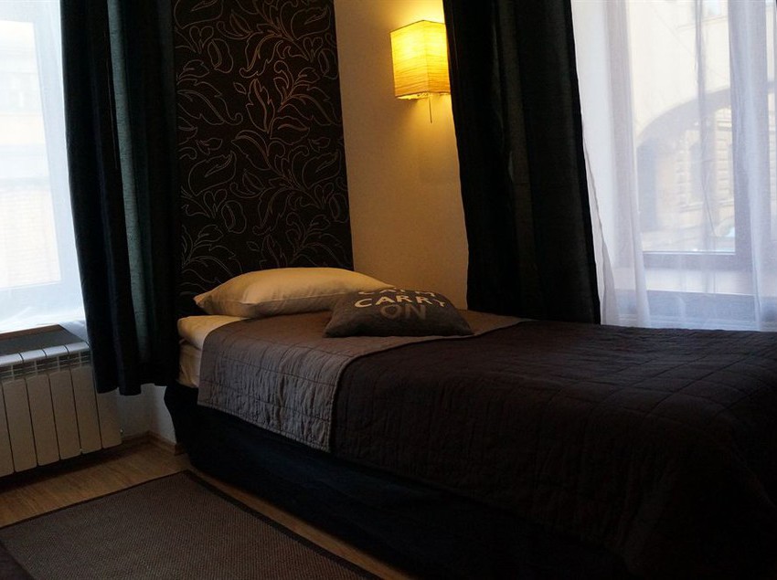 ペンション Katyusha Gh