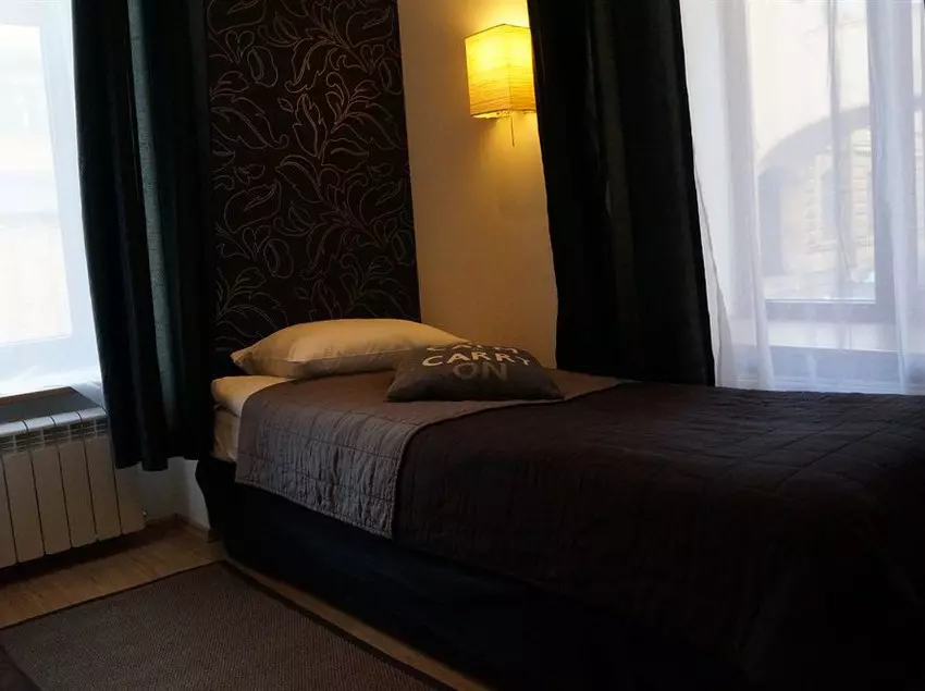 ペンション Katyusha Gh