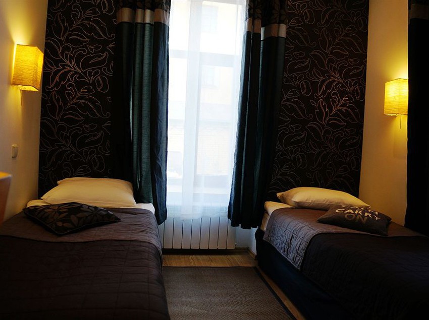 ペンション Katyusha Gh