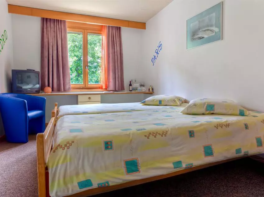 בית מלון כפרי La Clef Des Champs