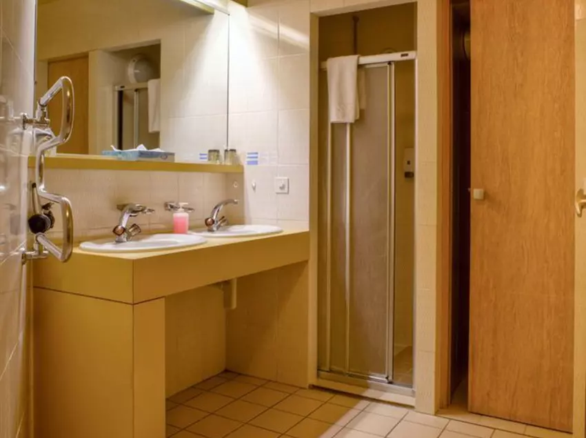 בית מלון כפרי La Clef Des Champs