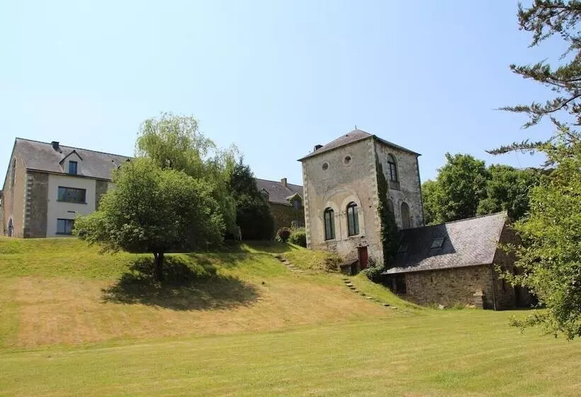 ホテル Le Manoir Du Rodoir