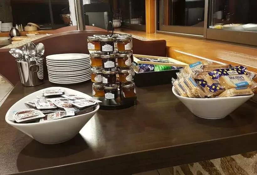 ホテル Le Manoir Du Rodoir