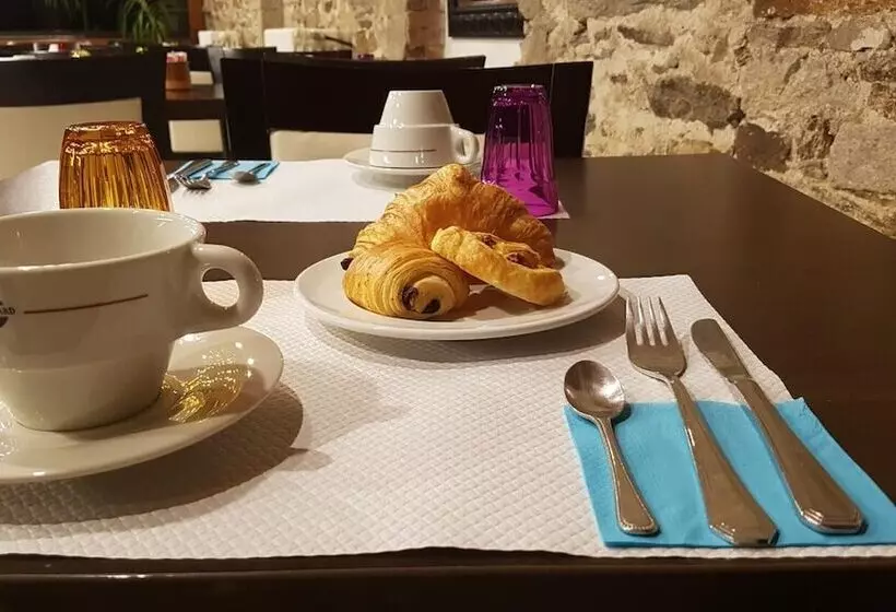 ホテル Le Manoir Du Rodoir