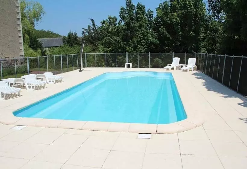 ホテル Le Manoir Du Rodoir