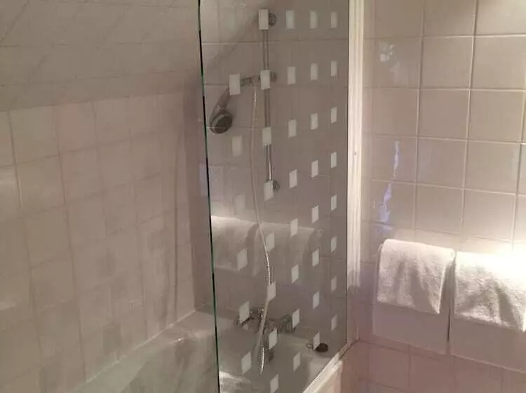 ホテル Le Manoir Du Rodoir