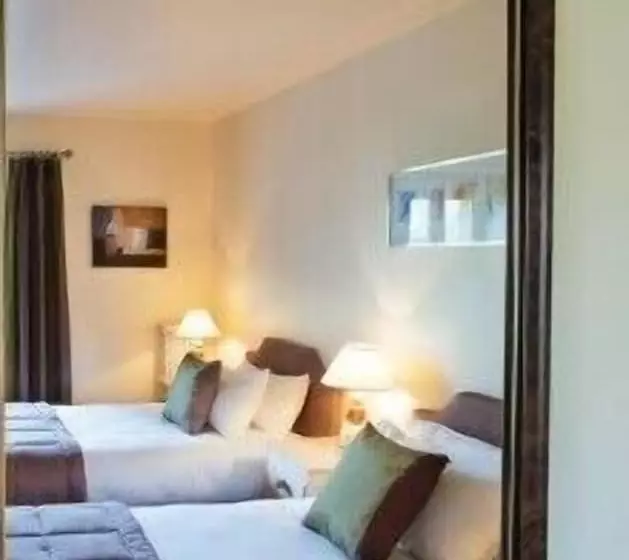 ホテル Le Manoir Du Rodoir