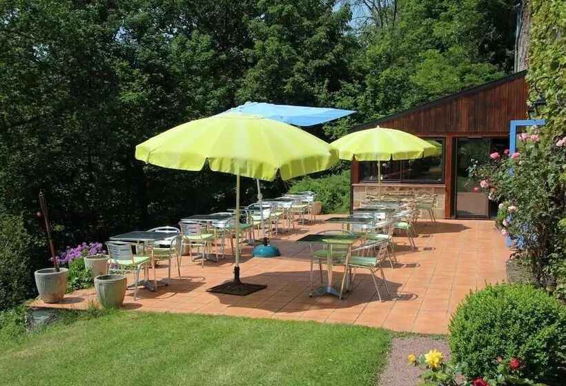 ホテル Le Manoir Du Rodoir