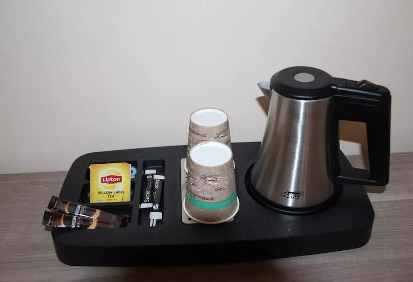 ホテル Le Manoir Du Rodoir