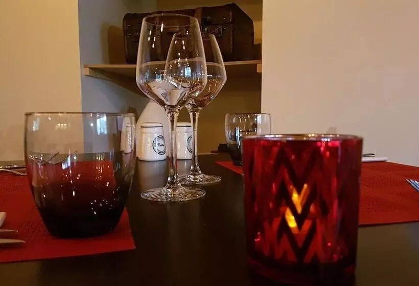 ホテル Le Manoir Du Rodoir