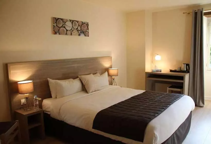 ホテル Le Manoir Du Rodoir