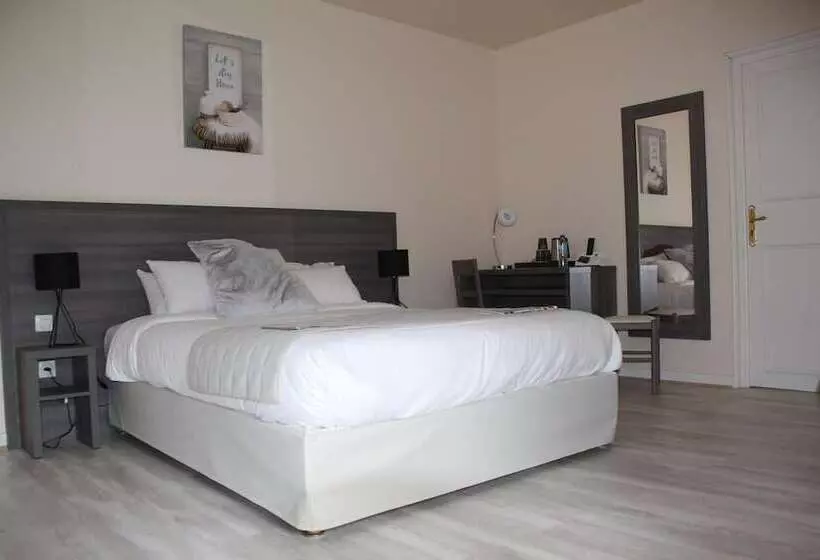 ホテル Le Manoir Du Rodoir