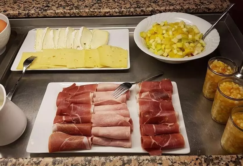 ホテル Le Manoir Du Rodoir