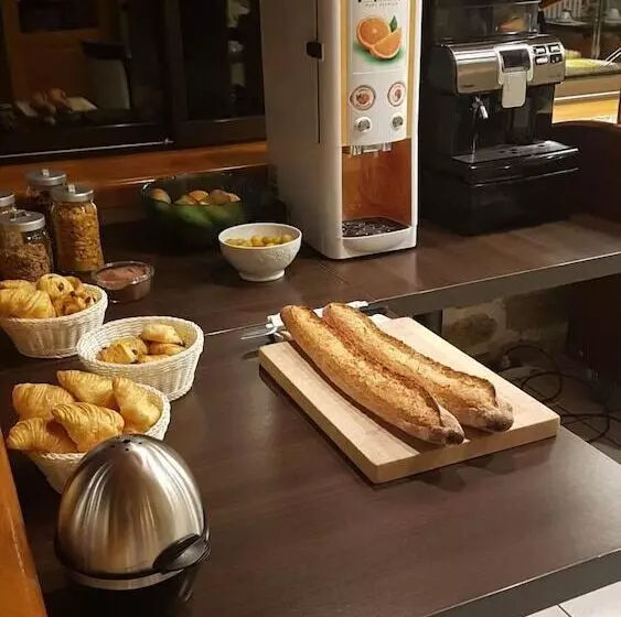 ホテル Le Manoir Du Rodoir