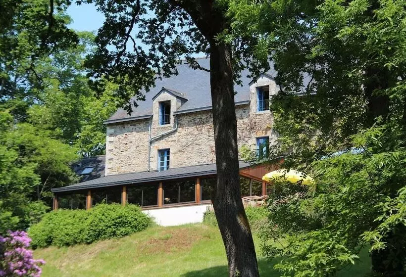 ホテル Le Manoir Du Rodoir