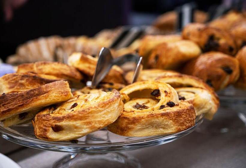 هتل Les Campanules By Les Etincelles