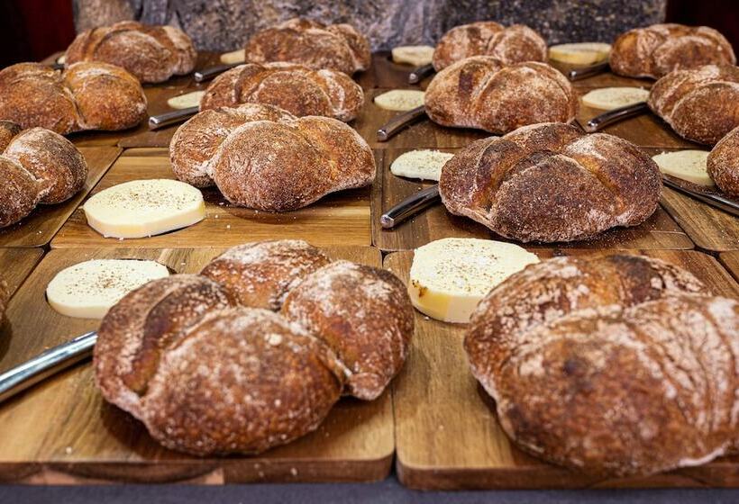 هتل Les Campanules By Les Etincelles