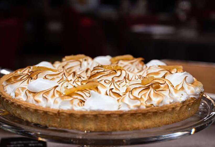 هتل Les Campanules By Les Etincelles