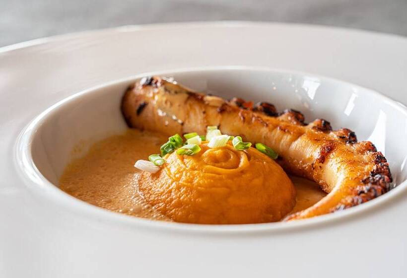 هتل Les Campanules By Les Etincelles