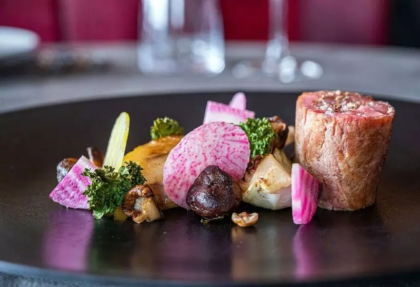 هتل Les Campanules By Les Etincelles