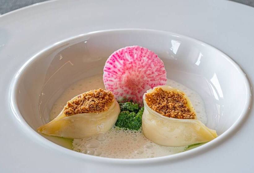 هتل Les Campanules By Les Etincelles