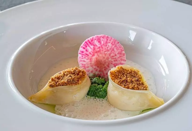 هتل Les Campanules By Les Etincelles