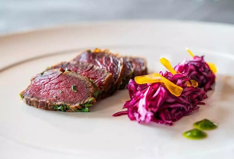 هتل Les Campanules By Les Etincelles