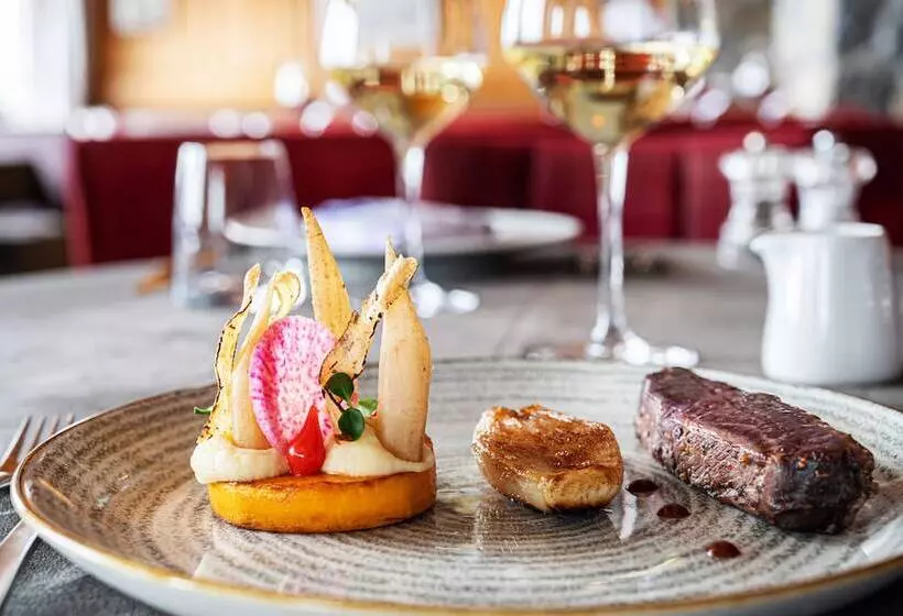 هتل Les Campanules By Les Etincelles