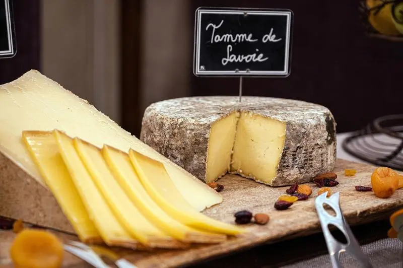 هتل Les Campanules By Les Etincelles
