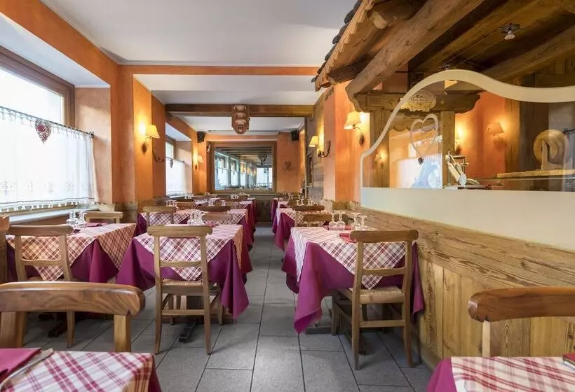 בית מלון כפרי Locanda Bellevue