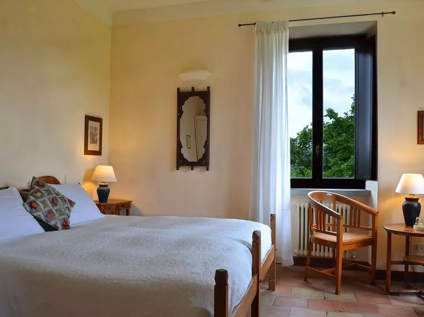 ホテル Locanda Del Gallo