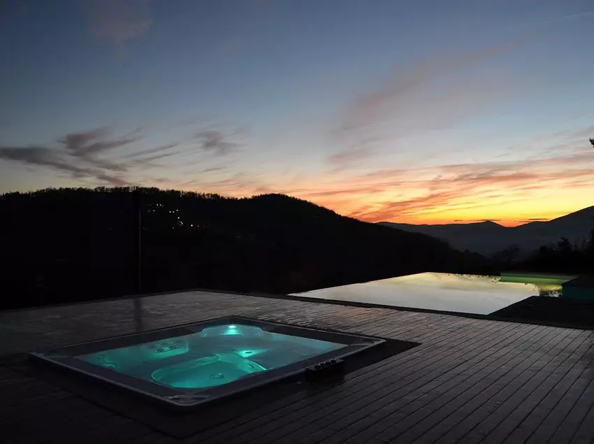 ホテル Locanda Del Gallo