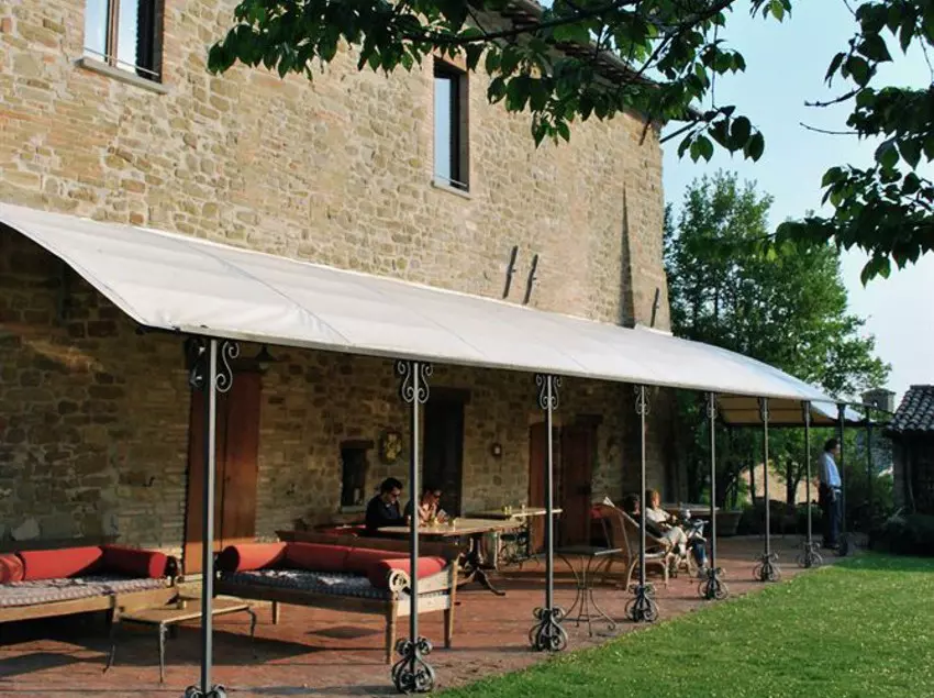 ホテル Locanda Del Gallo