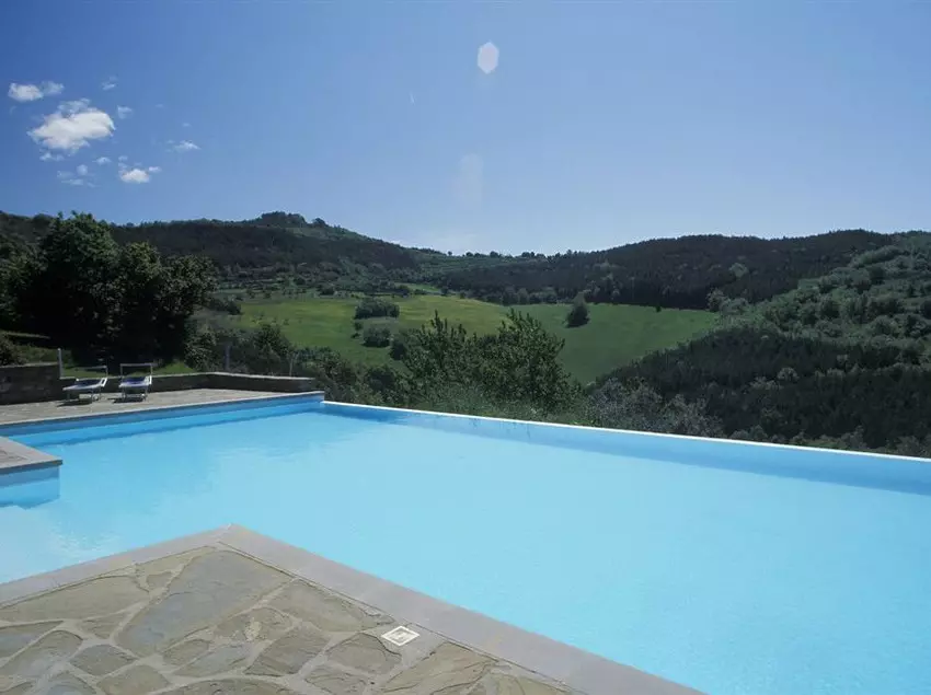 ホテル Locanda Del Gallo