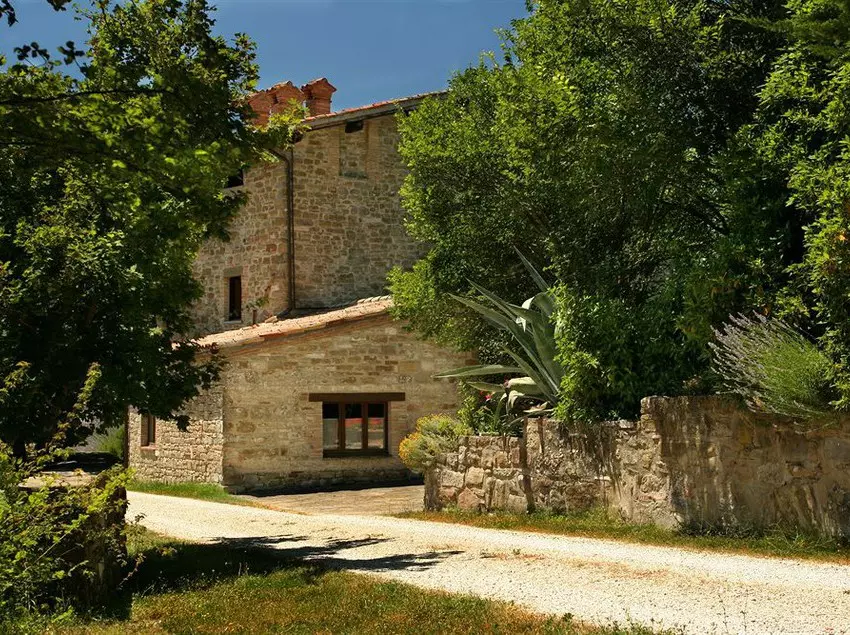 ホテル Locanda Del Gallo