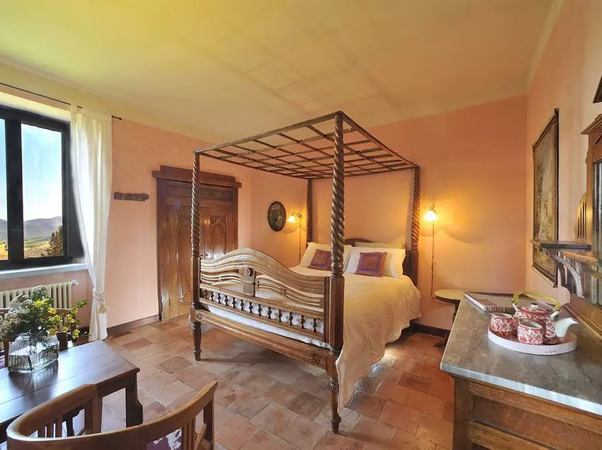 ホテル Locanda Del Gallo