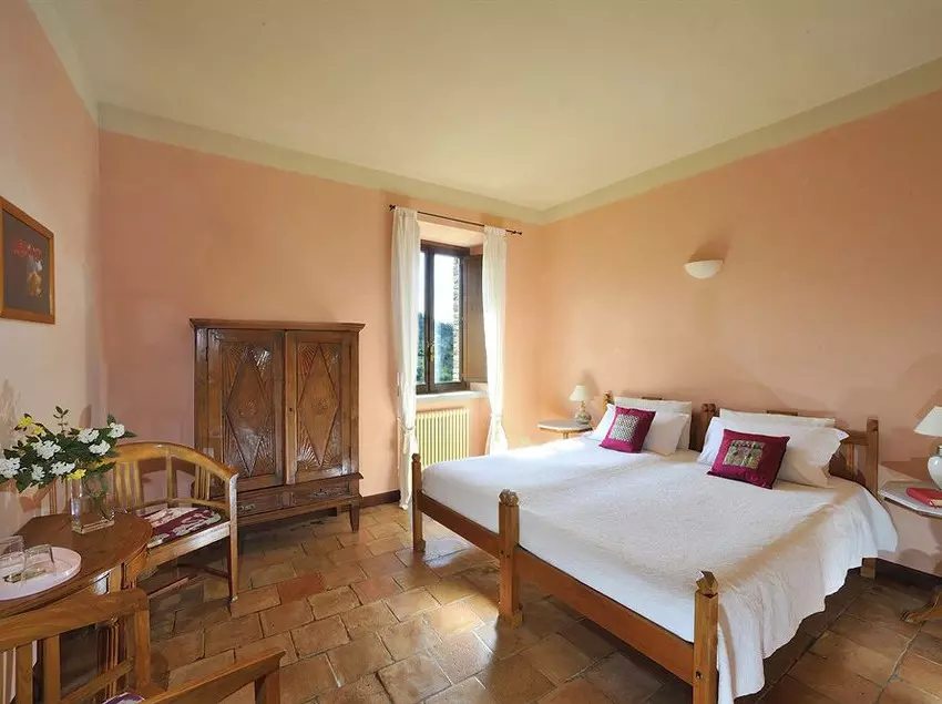 ホテル Locanda Del Gallo