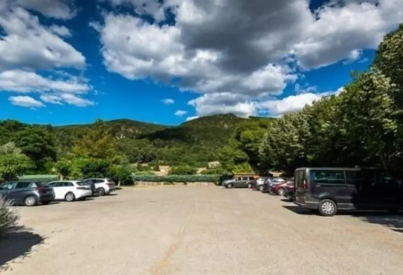 酒店 Logis La Grande Bastide