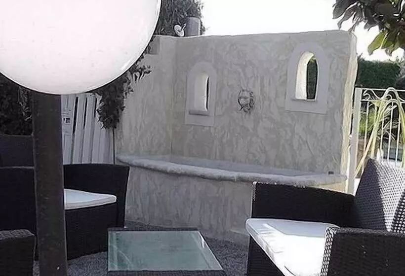 酒店 Logis La Grande Bastide