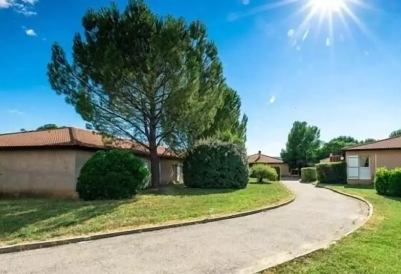 酒店 Logis La Grande Bastide