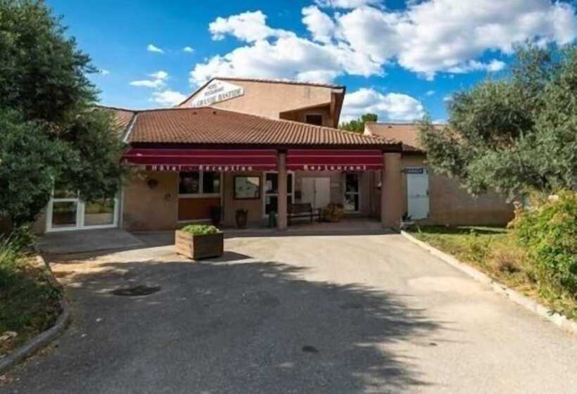 酒店 Logis La Grande Bastide