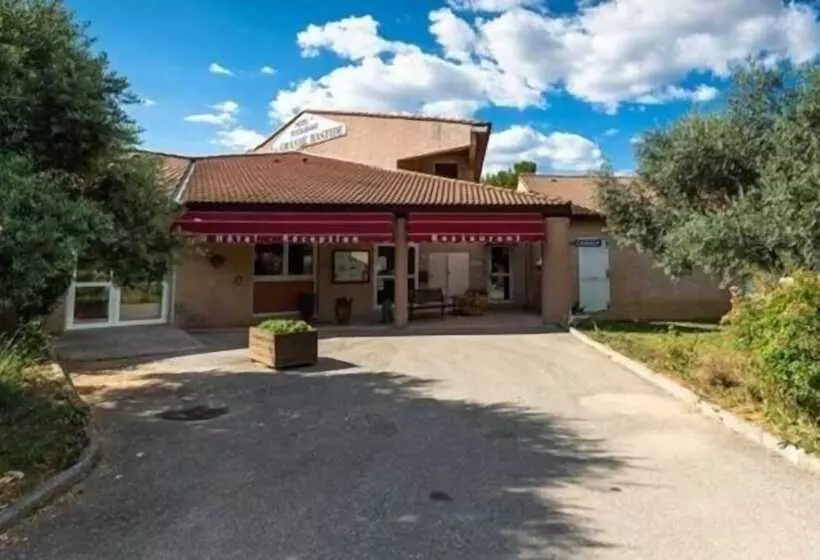 酒店 Logis La Grande Bastide