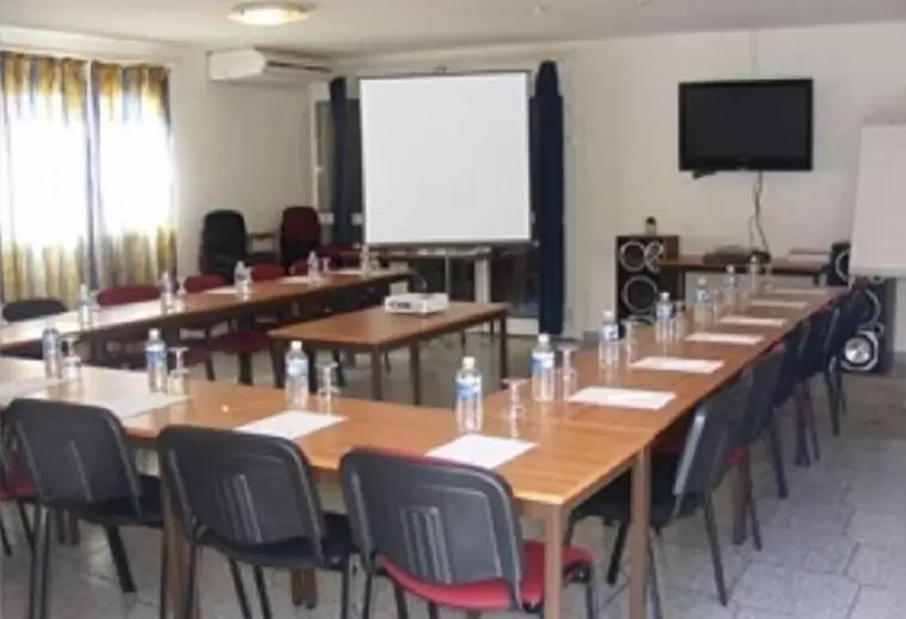 酒店 Logis La Grande Bastide